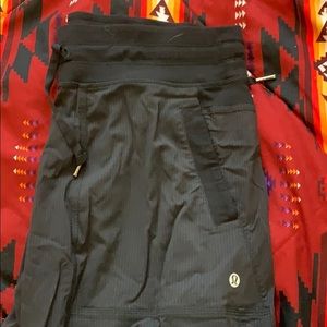 Lulu Lemon size 10 reg. Activewear pant.